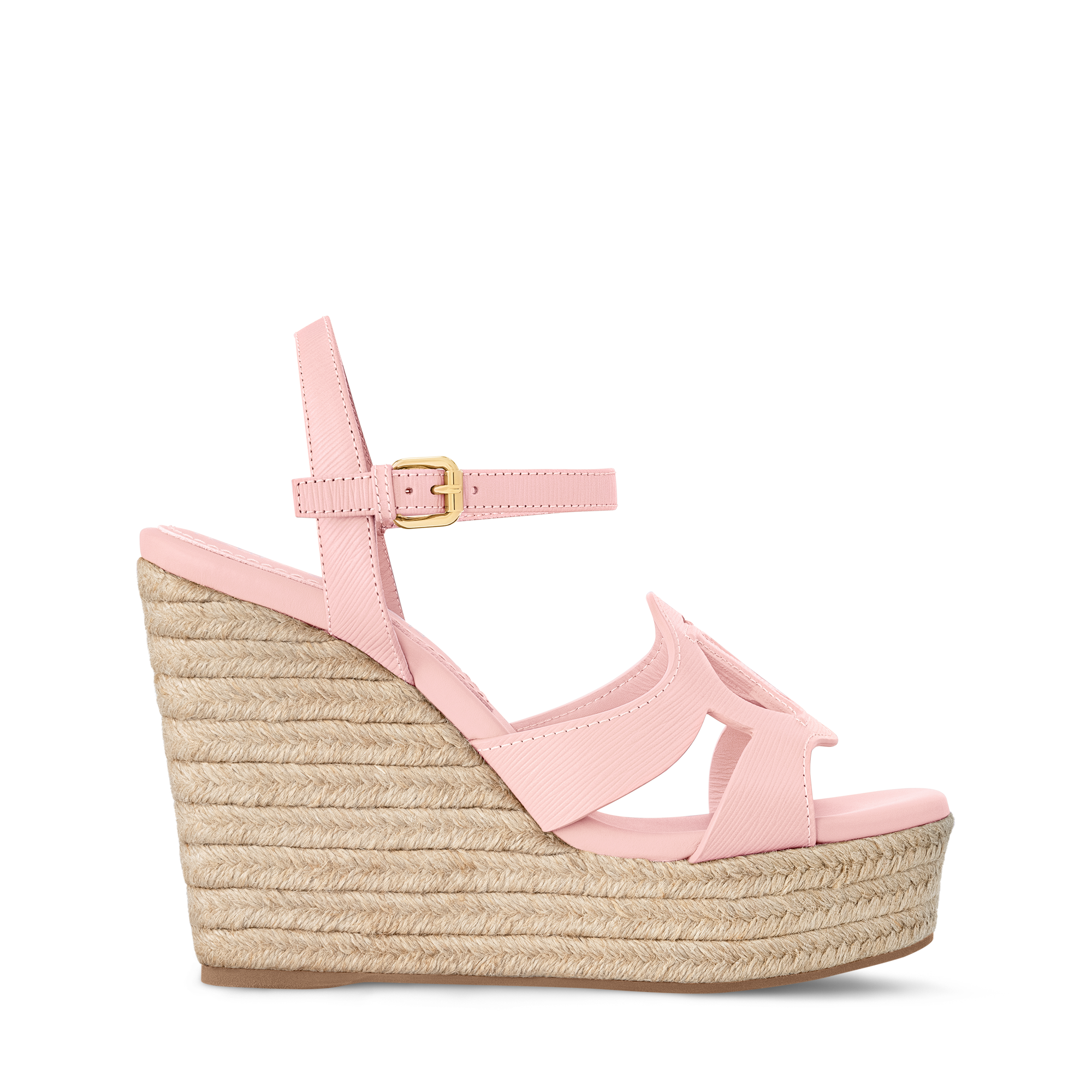 LV Isola Wedge Espadrille ★関税込 LV Isola Wedge Espadrille - Women - Shoes | LOUIS VUITTON ®